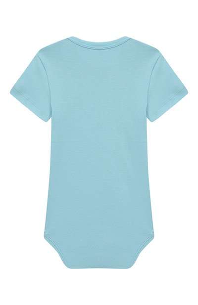 Комплект из трех боди SANETTA, арт. 324138, фото 5