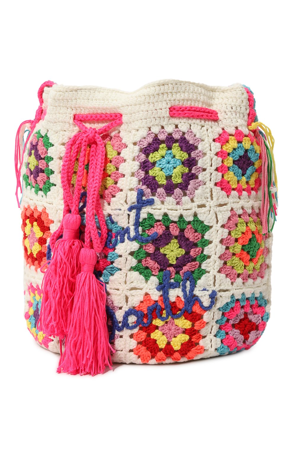 Сумка MC2 SAINT BARTH, арт. STBA/CR0CHET BUCKET/04698D, фото 2