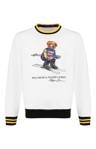 Свитшот POLO RALPH LAUREN, арт. 710767817, фото 1