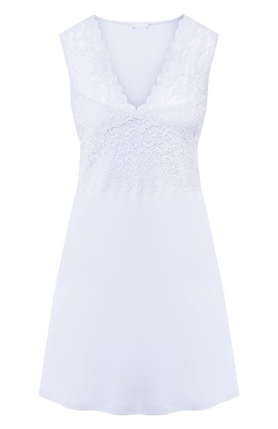 Женская хлопковая сорочка HANRO, арт. 077929