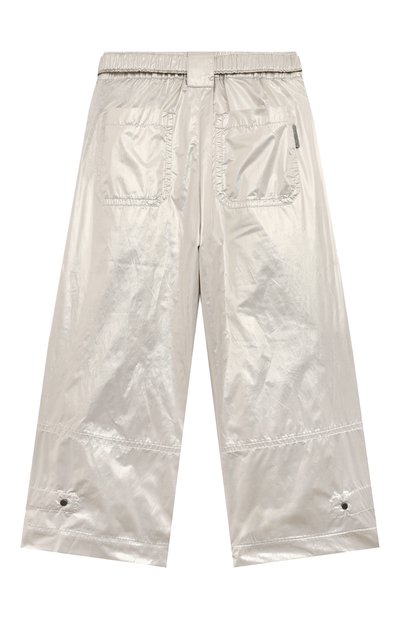 Брюки-карго BRUNELLO CUCINELLI, арт. BL159P205A, фото 2