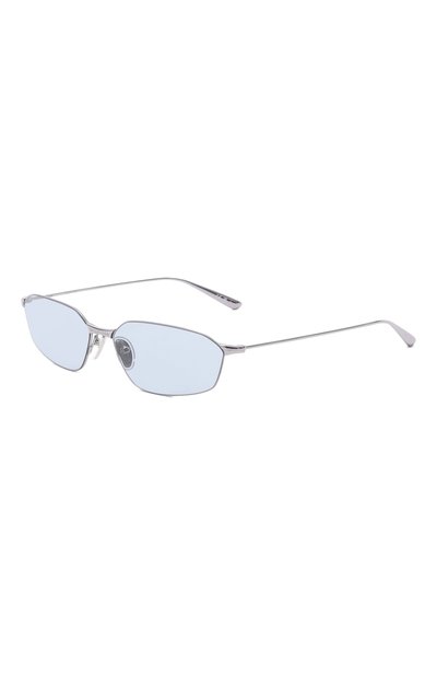 Женские солнцезащитные очки BALENCIAGA, арт. BB0412S 005