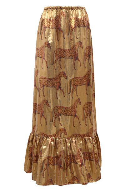 Юбка GUCCI, арт. 602271 ZADFU, фото 1
