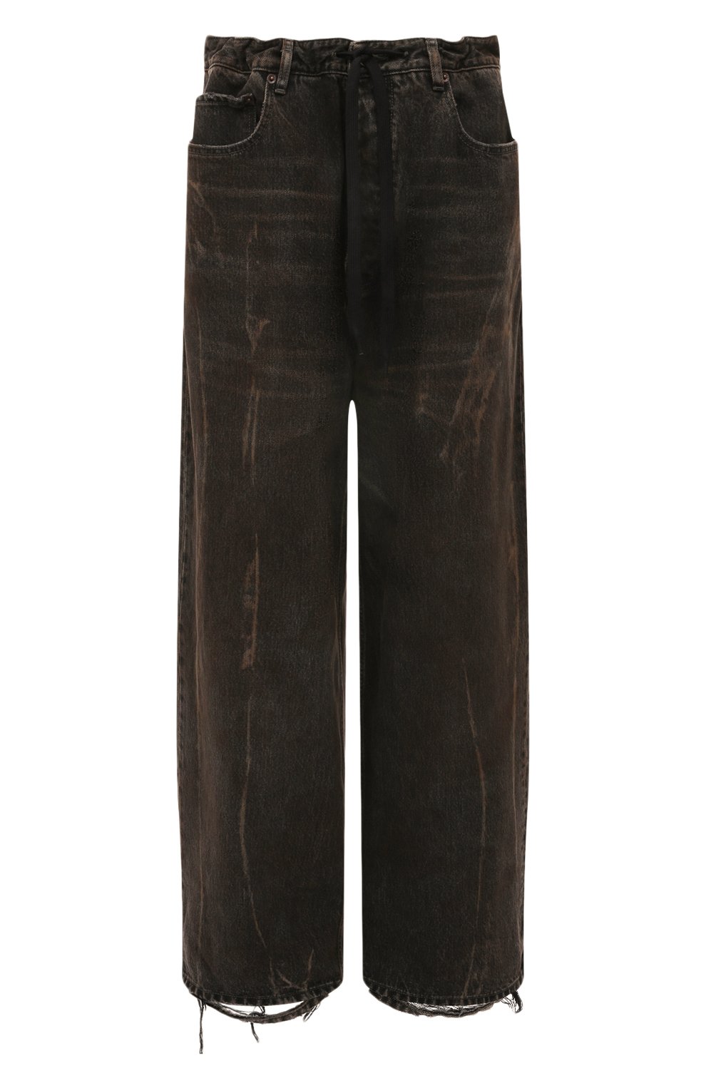 Джинсы BALENCIAGA, арт. 786643/TBP47, фото 1