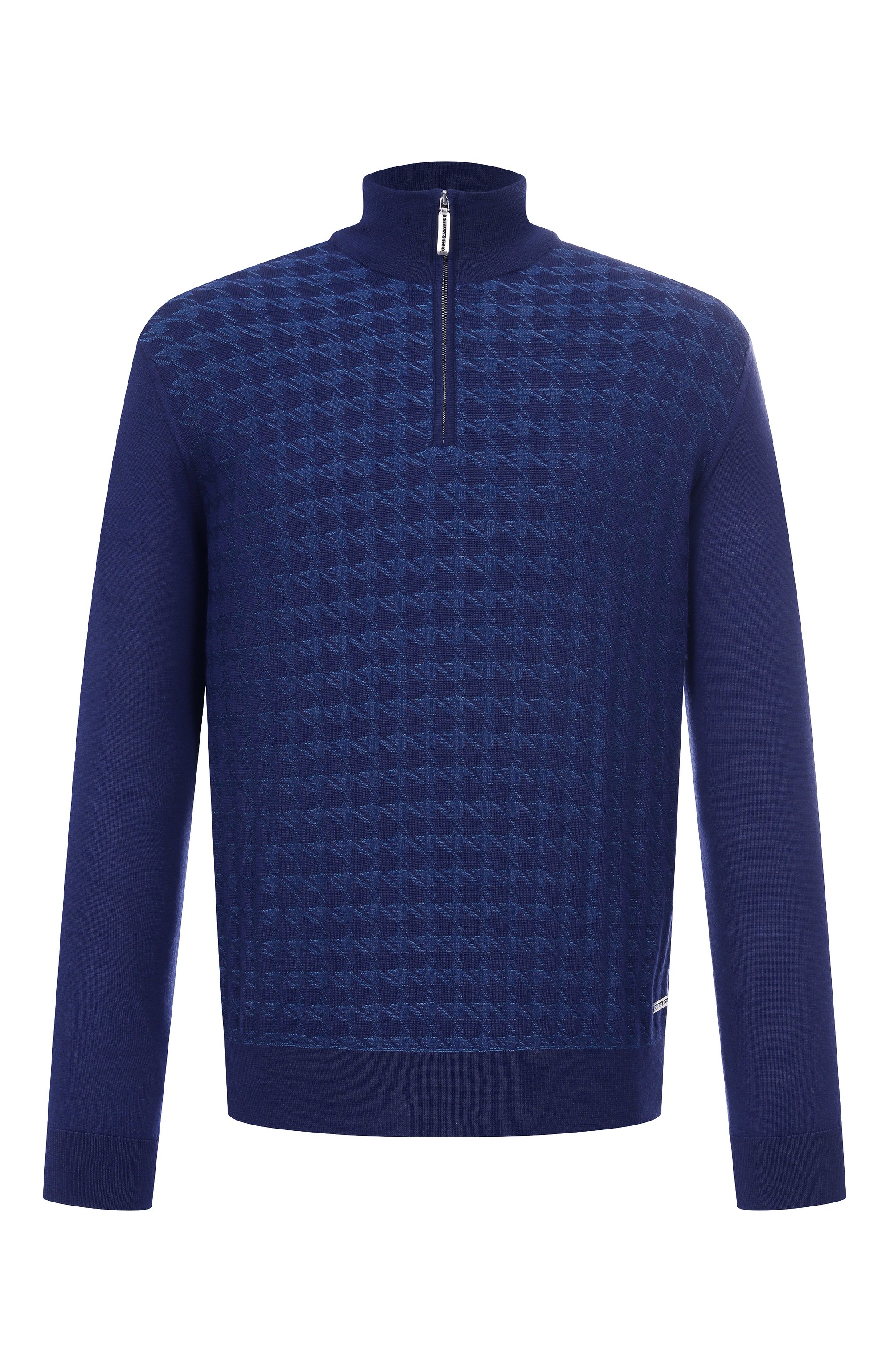 Джемпер из шерсти и шелка STEFANO RICCI, арт. K202018L01/F25394, фото 1