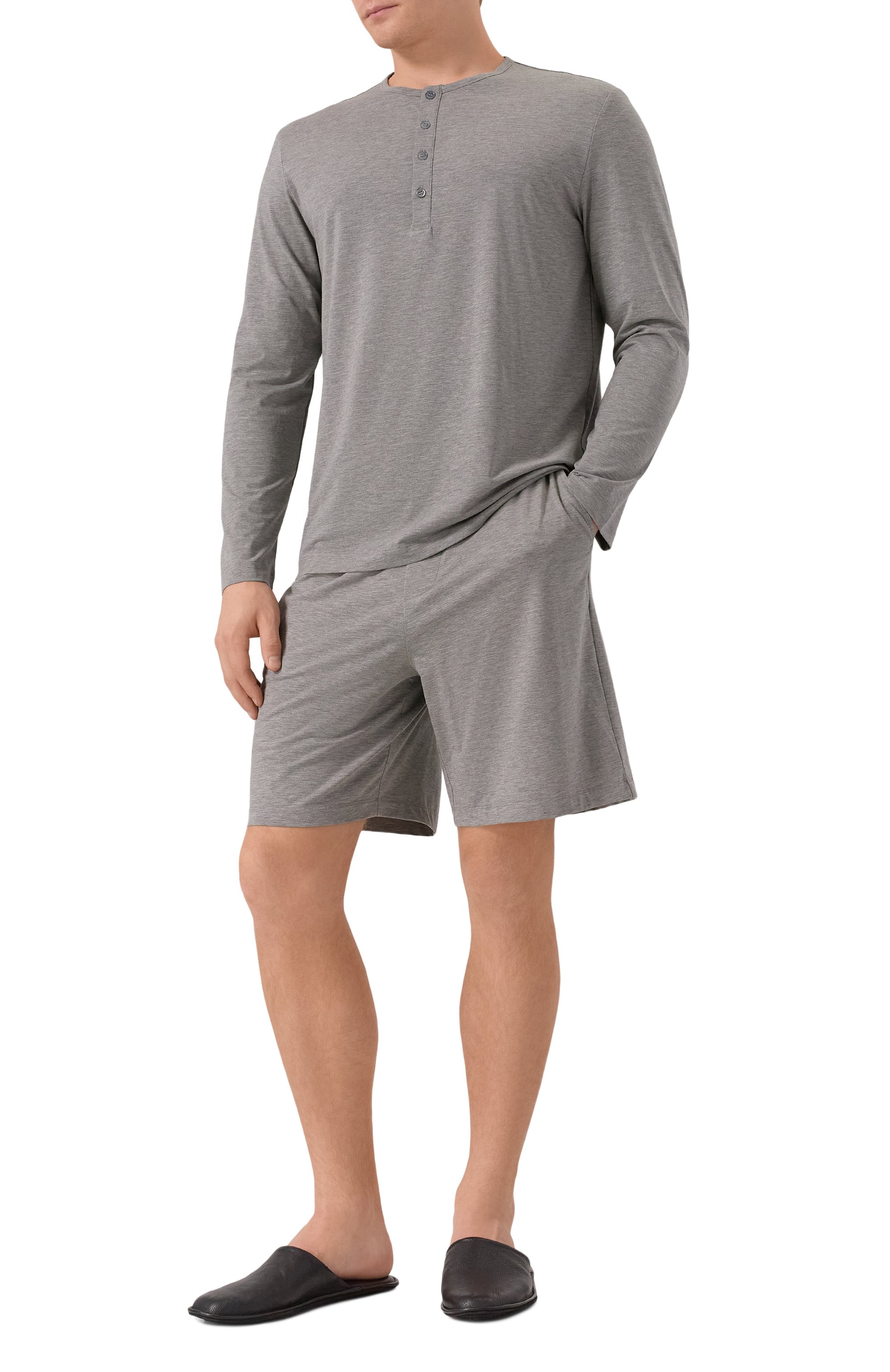 Домашние шорты 12 STOREEZ, арт. 130975, фото 2