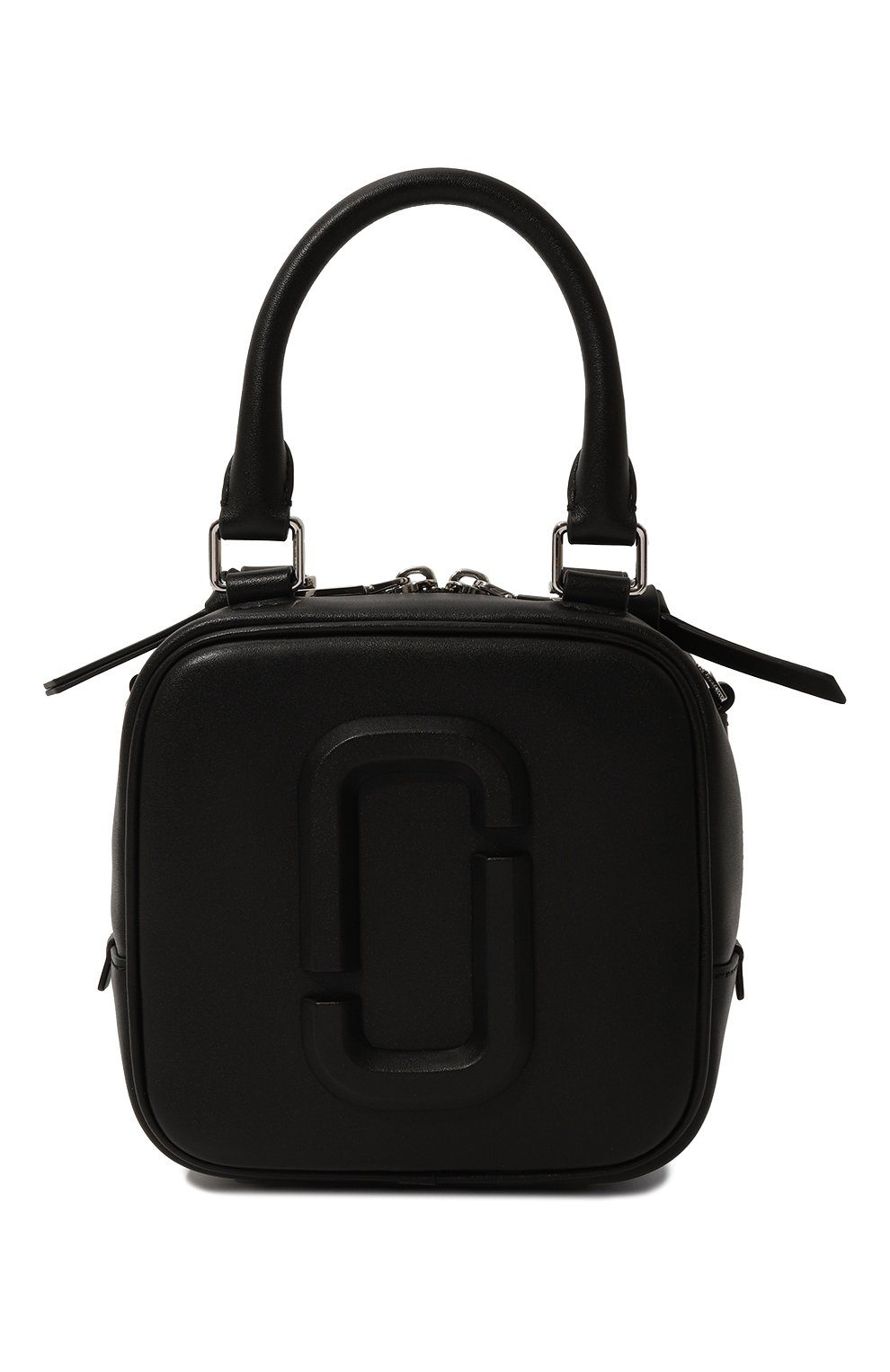 Сумка the cube MARC JACOBS (THE), арт. 2P4HCR015H02, фото 1