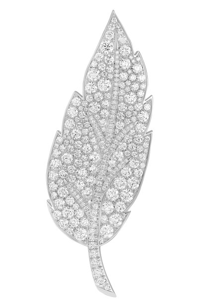 Женские брошь MERCURY, арт. MBCH31584/WG