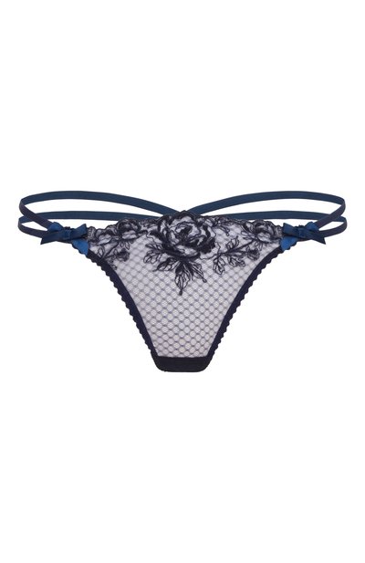 Женские трусы-стринги rosia AGENT PROVOCATEUR, арт. AP12326410410