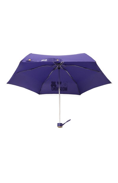 Складной зонт MOSCHINO, арт. 8061-SUPERMINI, фото 3