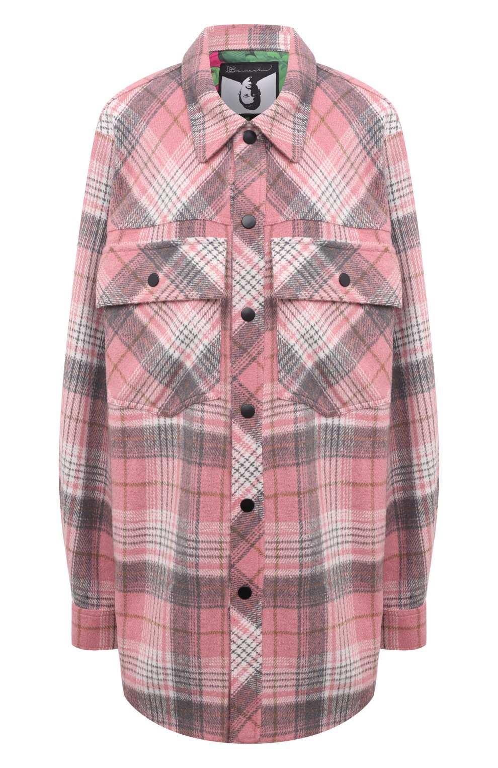 Рубашка D.SIMACHEV, арт. ХРМ01012302/00011-00009, фото 1