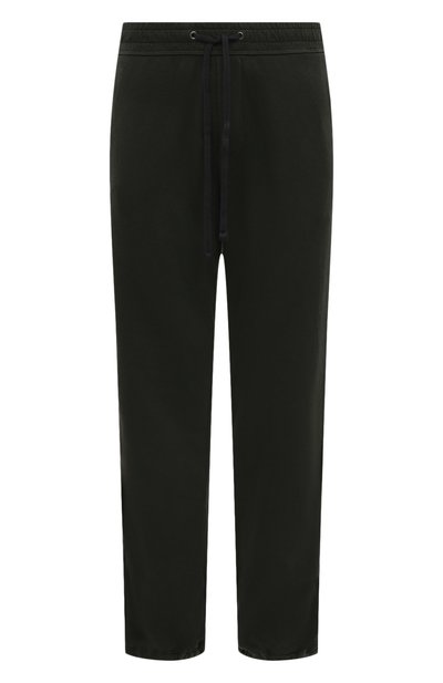 Мужские хлопковые брюки JAMES PERSE, арт. MXA1161