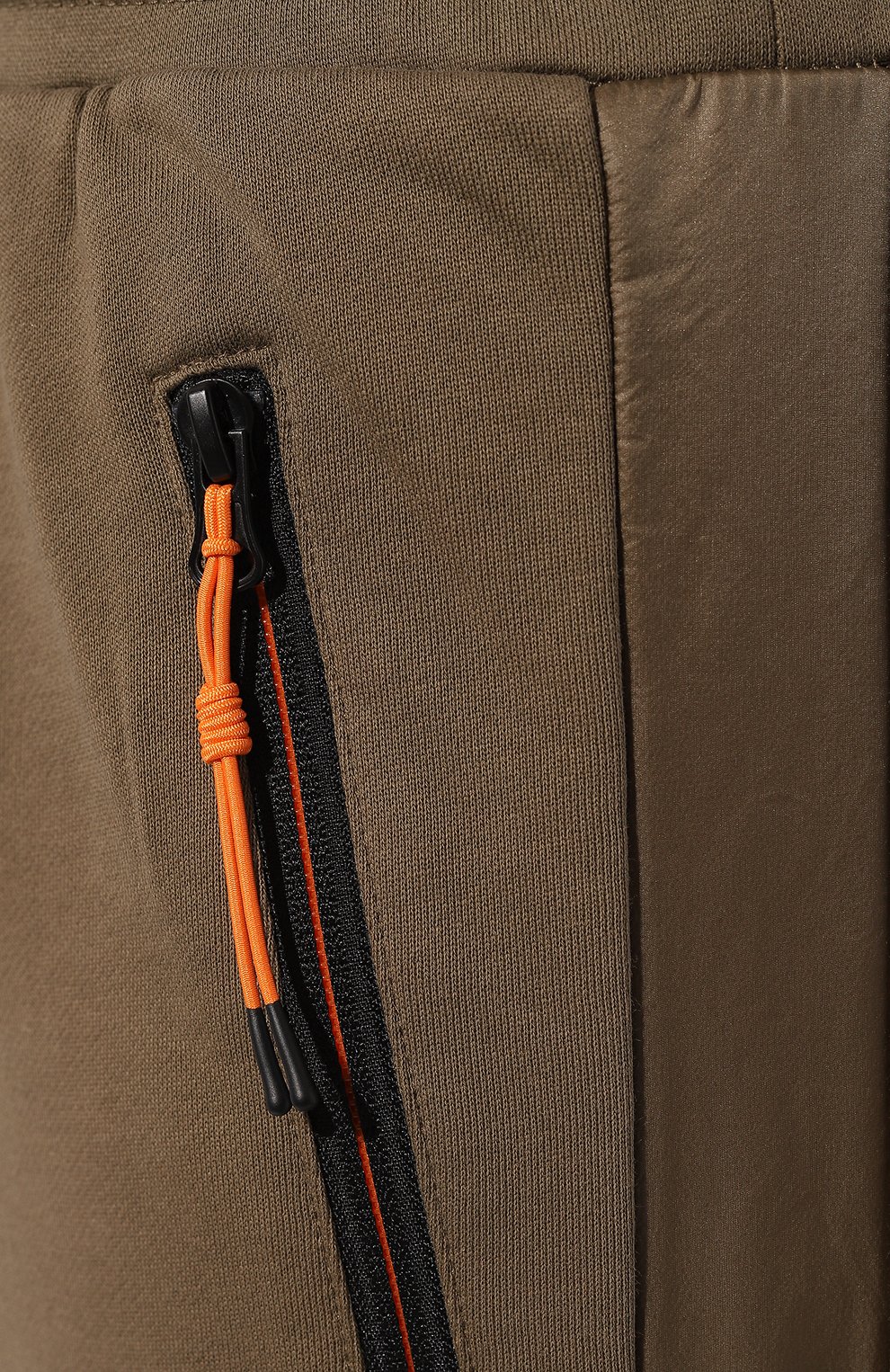 Хлопковые брюки BOGNER FIRE+ICE, арт. 14083721, фото 5