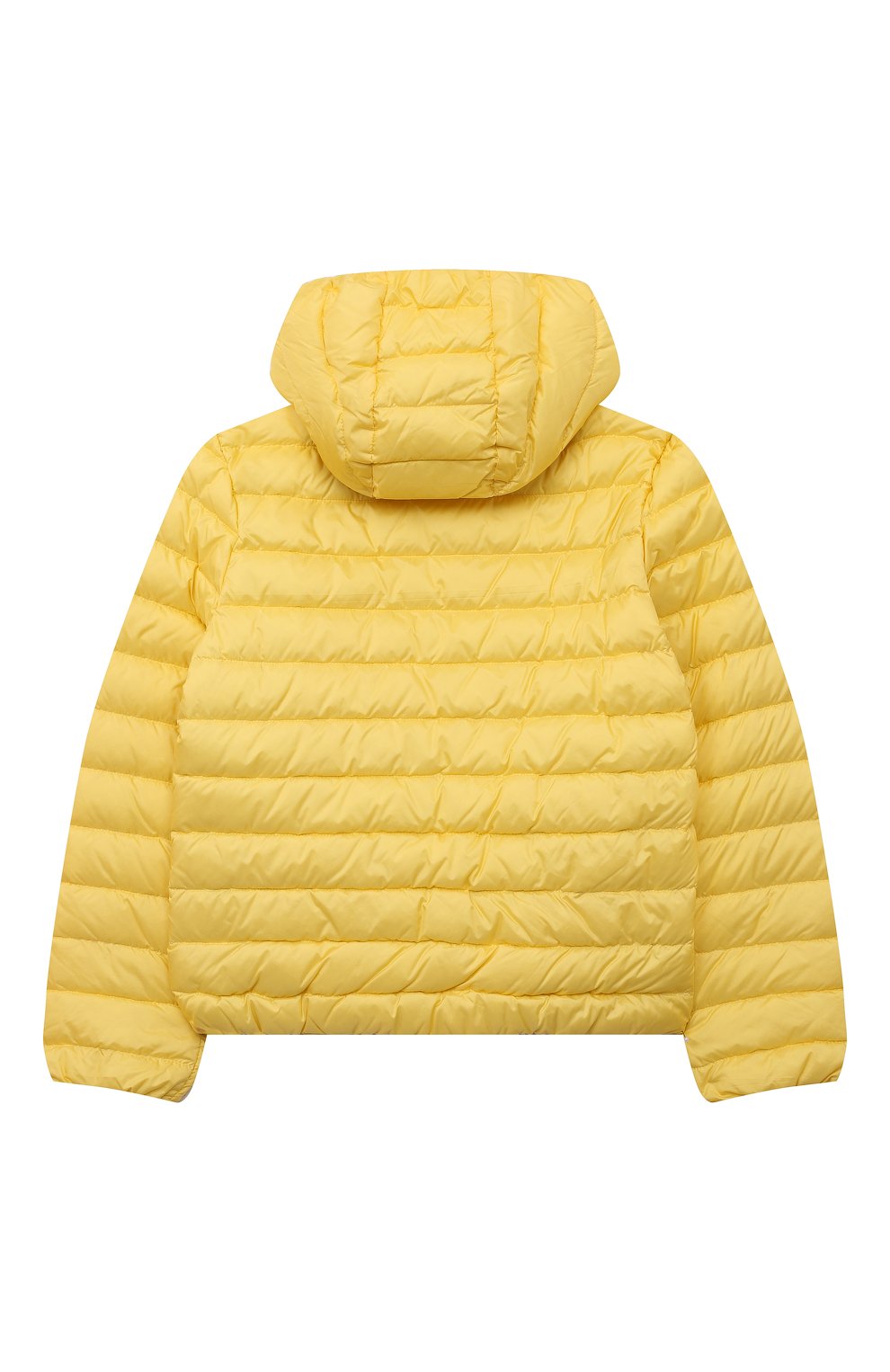 Пуховая куртка IL GUFO, арт. P23GR140N0068/10, фото 2