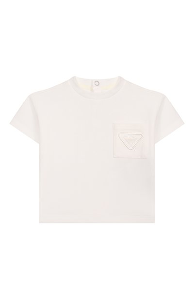 Комплект из футболки и шорт EMPORIO ARMANI, арт. EB000360/AF13455, фото 2