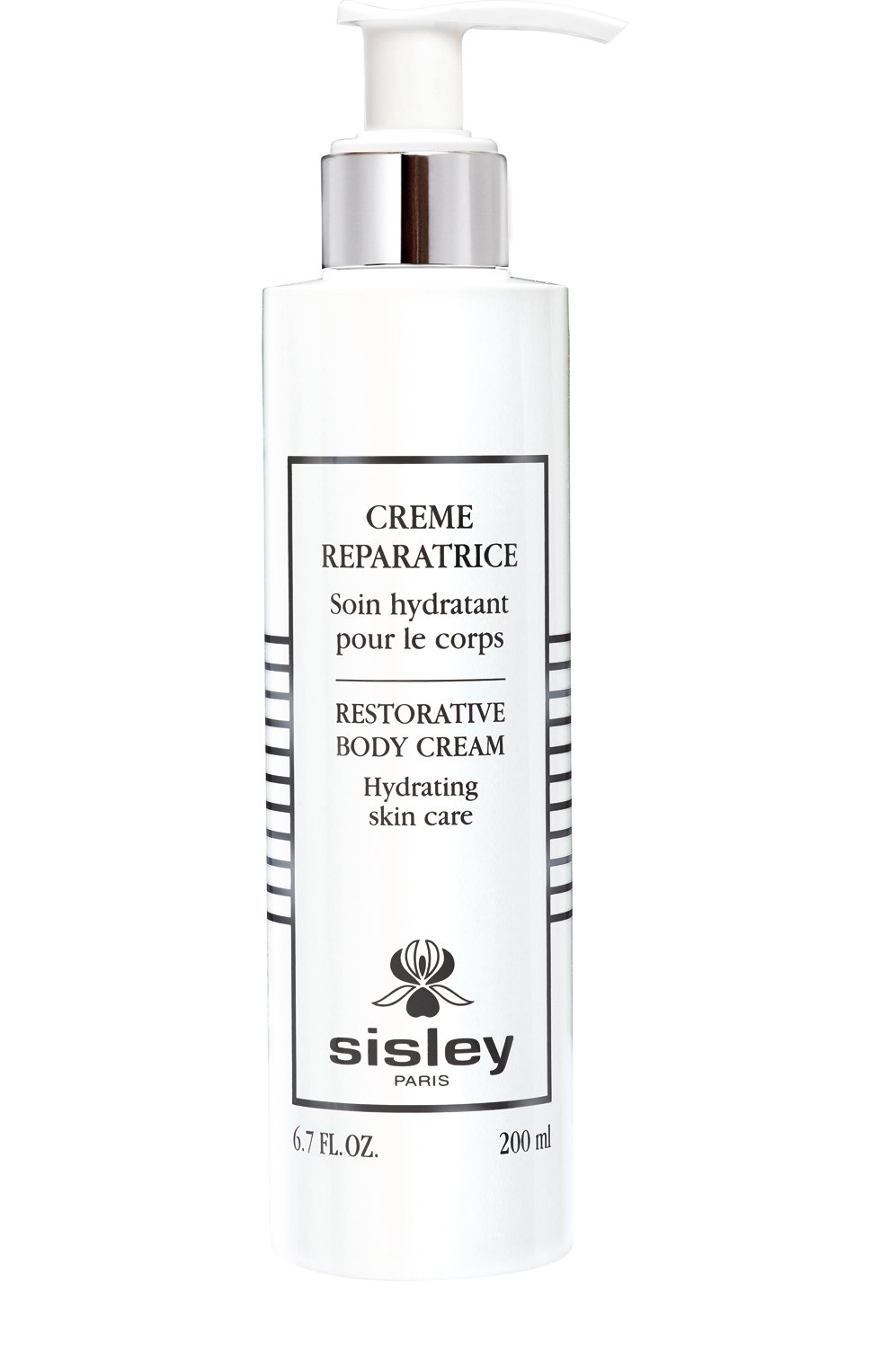 Восстанавливающий крем для тела reparatrice (200ml) SISLEY, арт. 153311, фото 1