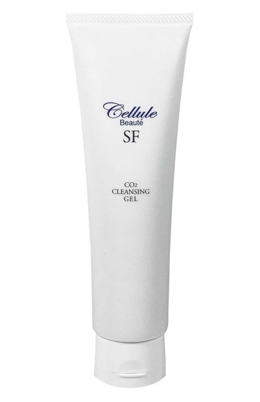 фото Очищающий гель sf co2 cleansing gel (150g) amenity