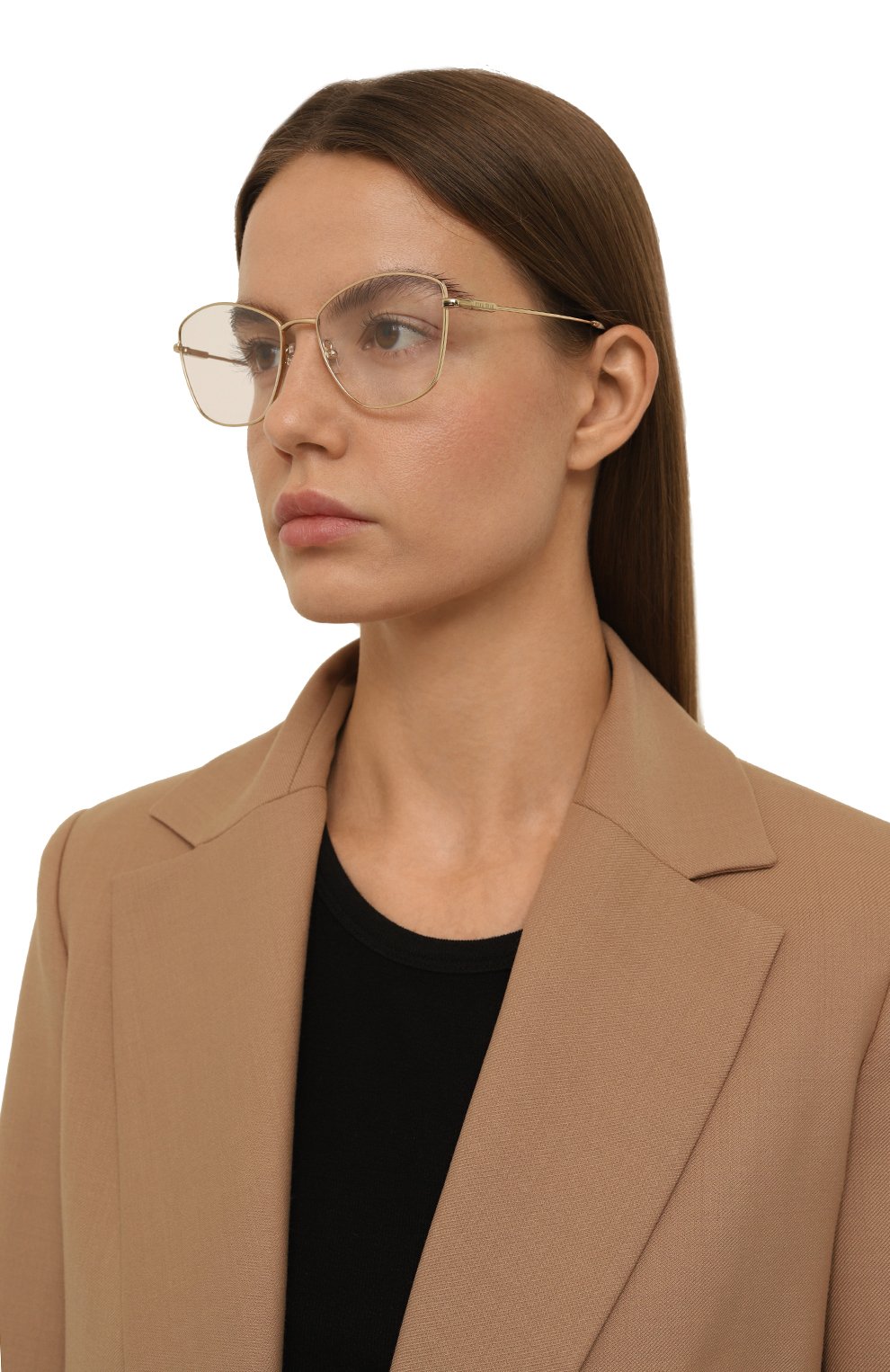 Оправа MIU MIU, арт. 52UV-ZVN101, фото 2