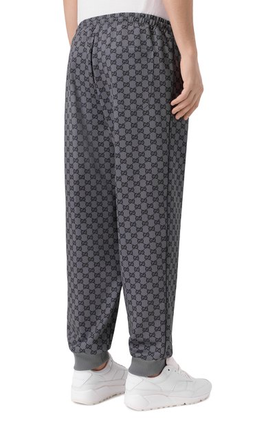 Джоггеры GUCCI, арт. 817724/XJG4X, фото 4