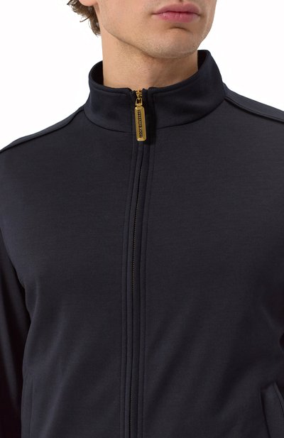 Шерстяная толстовка STEFANO RICCI, арт. MDJ5100110/WPL01S, фото 5