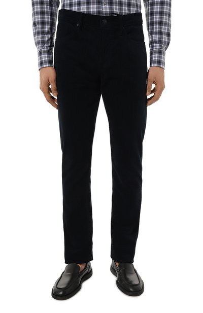 Вельветовые брюки TOM FORD, арт. DPS001/DMC009S23, фото 3