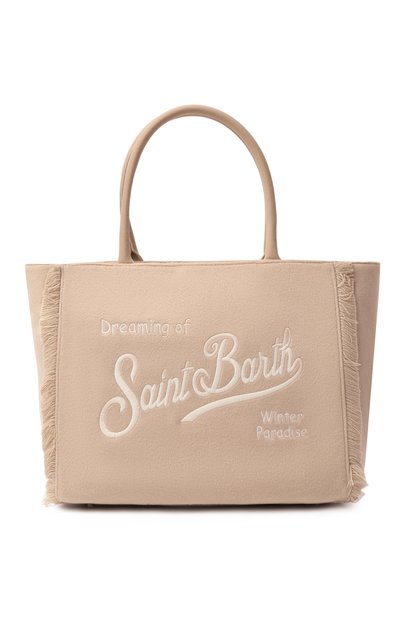 Женская сумка vanity MC2 SAINT BARTH, арт. VANI034-00296I/VANITY FELT