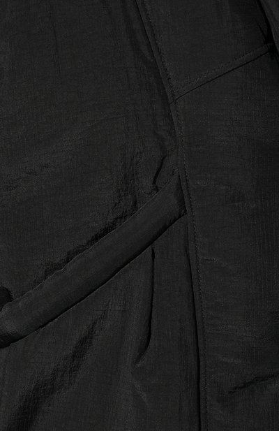 Утепленная куртка ISABEL MARANT, арт. MA0641-19H004I/B0REAL, фото 5