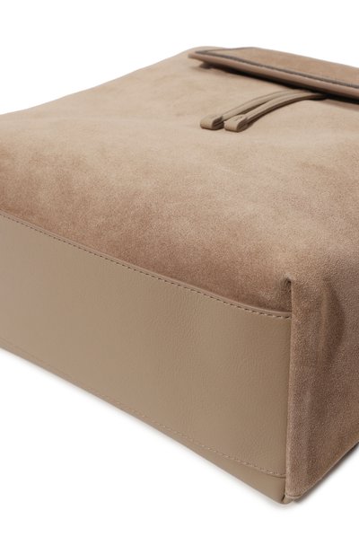 Рюкзак BRUNELLO CUCINELLI, арт. MBFXD2217, фото 3