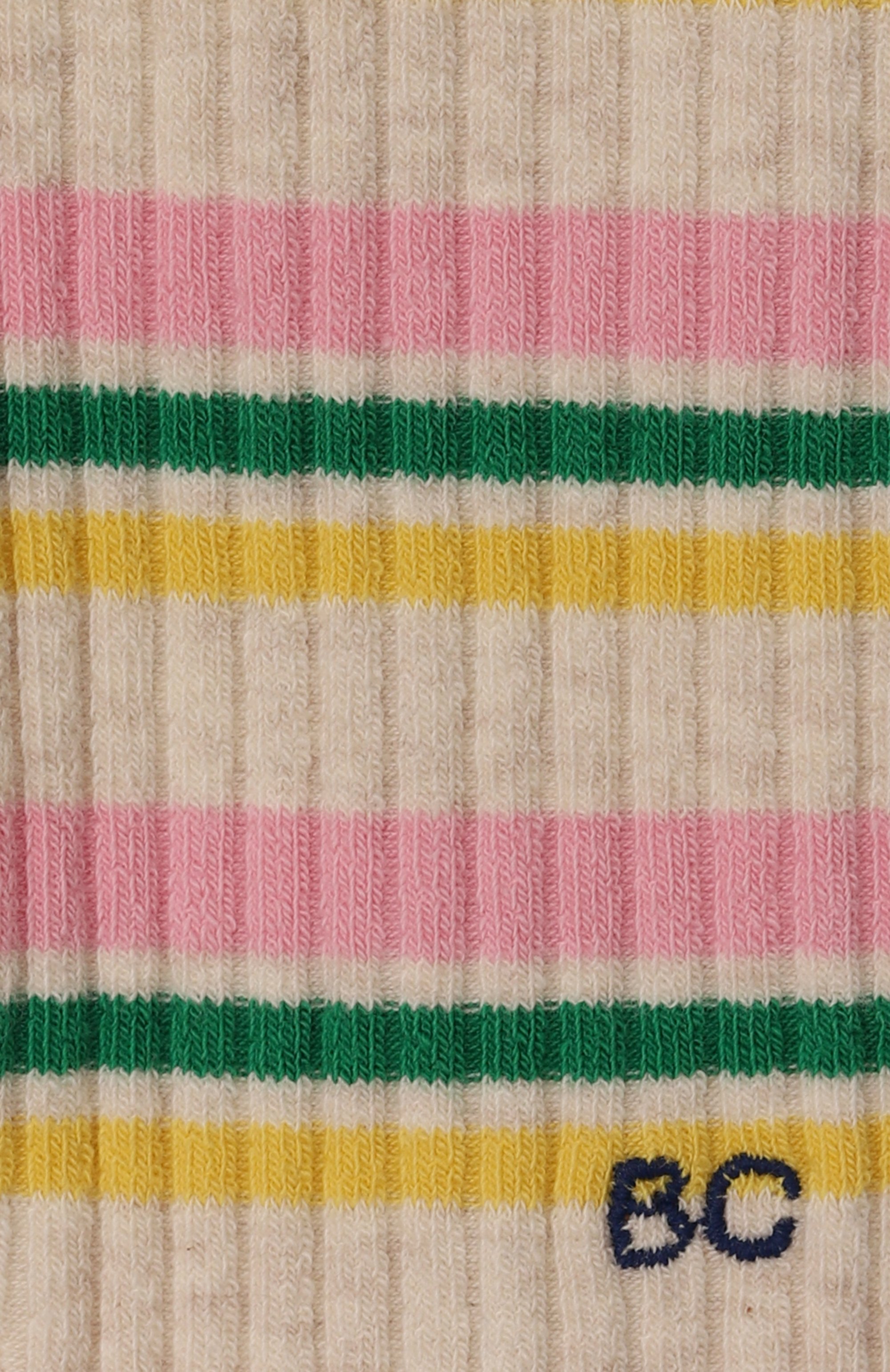 Хлопковые легинсы BOBO CHOSES, арт. B225AB063, фото 3