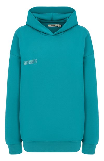 Женская хлопковое худи PANGAIA, арт. 10000180