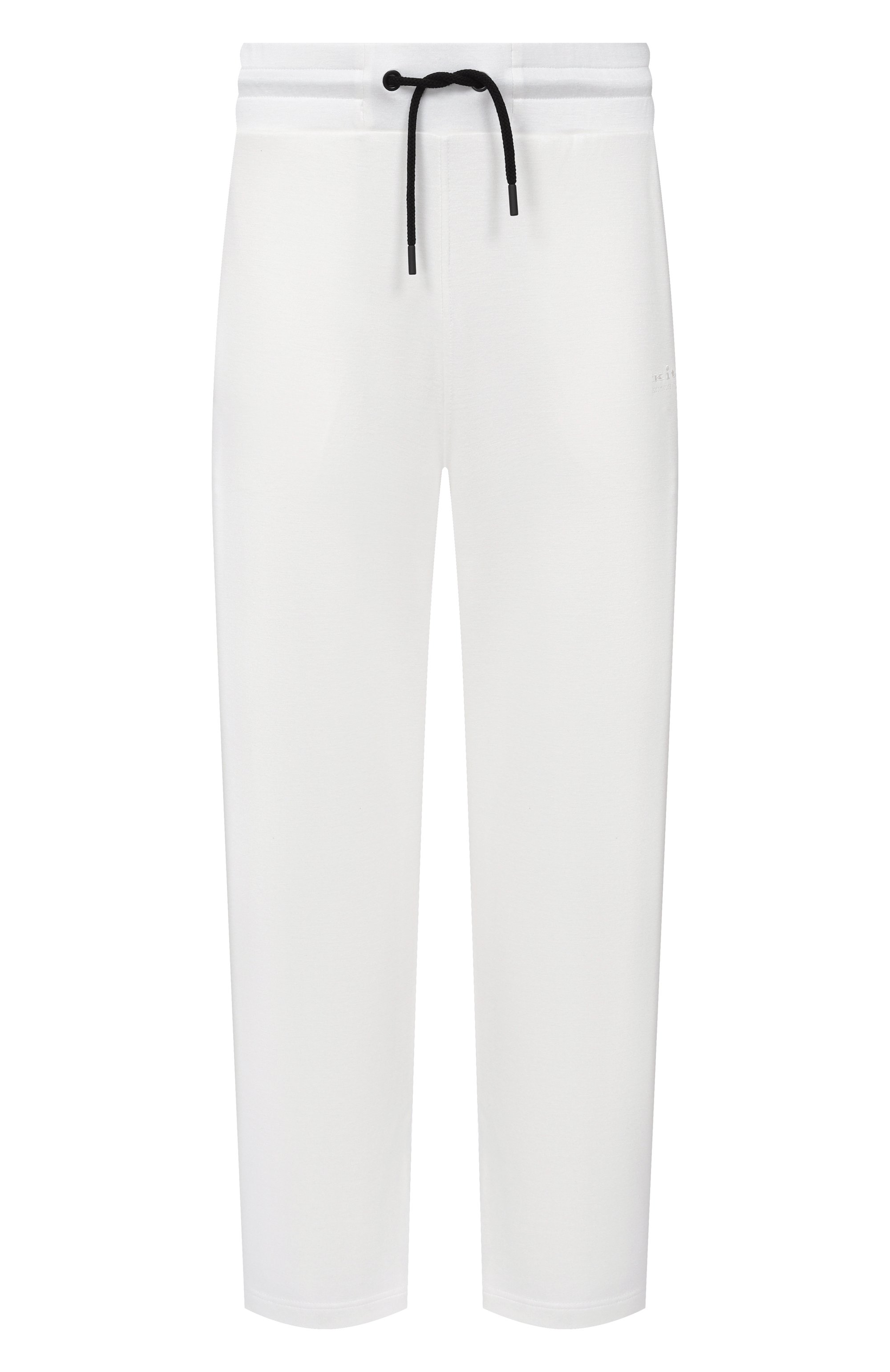 Брюки из вискозы KITON, арт. UMM0750, фото 1