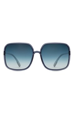 Женские солнцезащитные очки DIOR EYEWEAR синего цвета, арт. SOSTELAIR1PJP08 | Фото 2 (Тип очков: С/з; Региональные ограничения белый список (Axapta Mercury): RU, Не проставлено; Нос: Не проставлено; Оптика Гендер: оптика-женское)