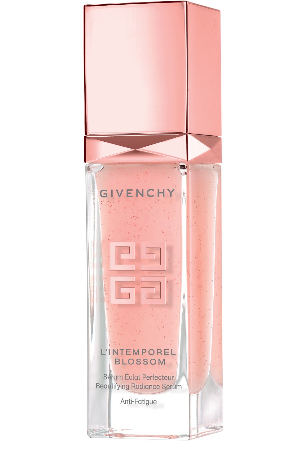 Сыворотка для красоты и сияния кожи l`intemporel blossom (30ml) GIVENCHY бесцветного цвета по цене 5880 руб., арт. P056122, фото 1 Сыворотка для красоты и сияния кожи l`intemporel blossom (30ml) GIVENCHY, арт. P056122, фото 1