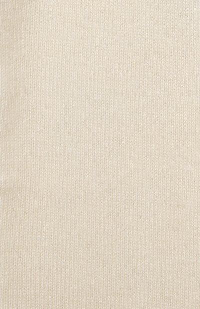 Кашемировые брюки IL GUFO, арт. A22PL205EM300/24M-36M, фото 3