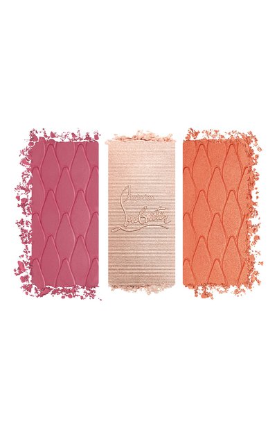 Хайлайтер и румяна so chic CHRISTIAN LOUBOUTIN, арт. 8435415040952, фото 2