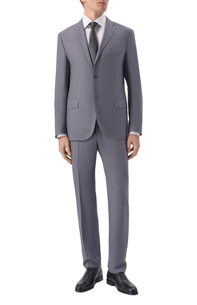 Хлопковая сорочка FRAY, арт. TAMIGI/1237, фото 2