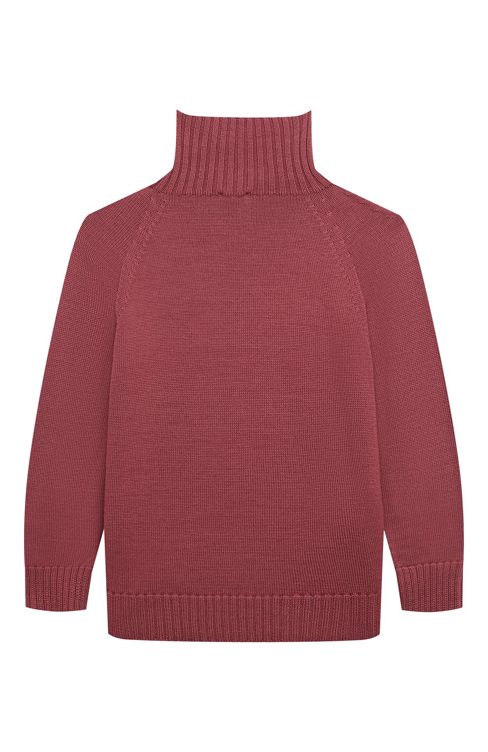 Комплект из свитера и брюк WOOL AND COTTON, арт. VRUSP-R815, фото 3