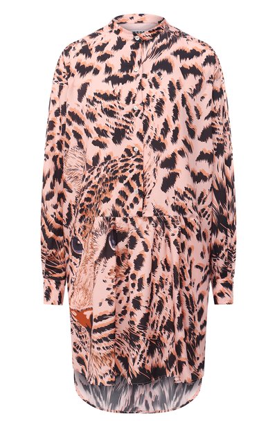 Женское платье MSGM, арт. 2943MDA35 207621