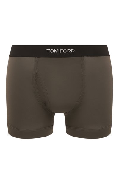Хлопковые боксеры TOM FORD, арт. T4LC3104, фото 1