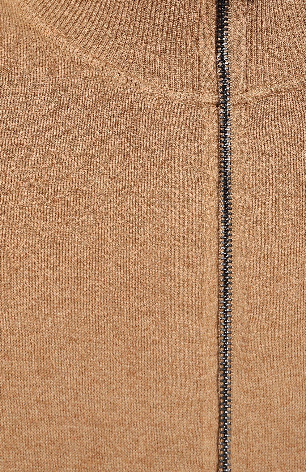 Кардиган из хлопка и шерсти BOSS, арт. 50482285, фото 5