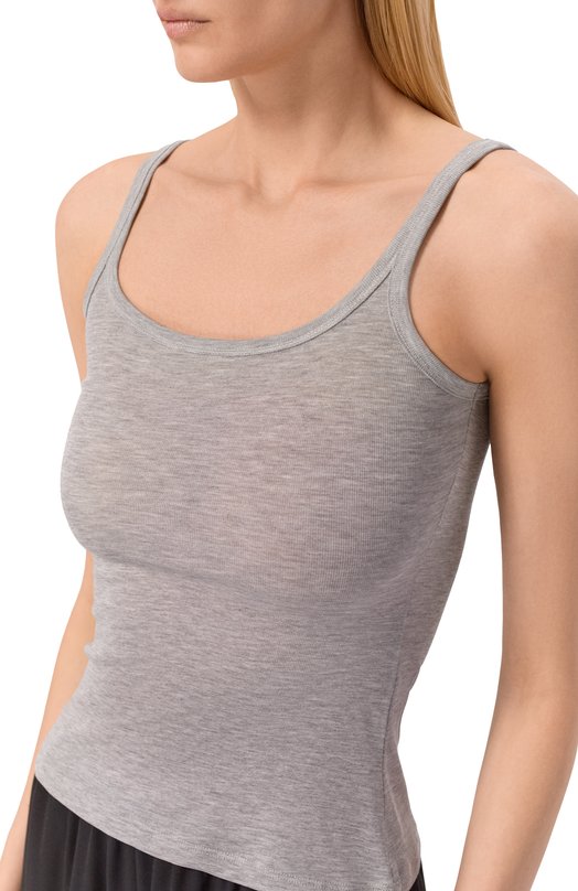 Майка Aya Muse AMBR2543_001 Серый  AMBR2543_001 Фото 5