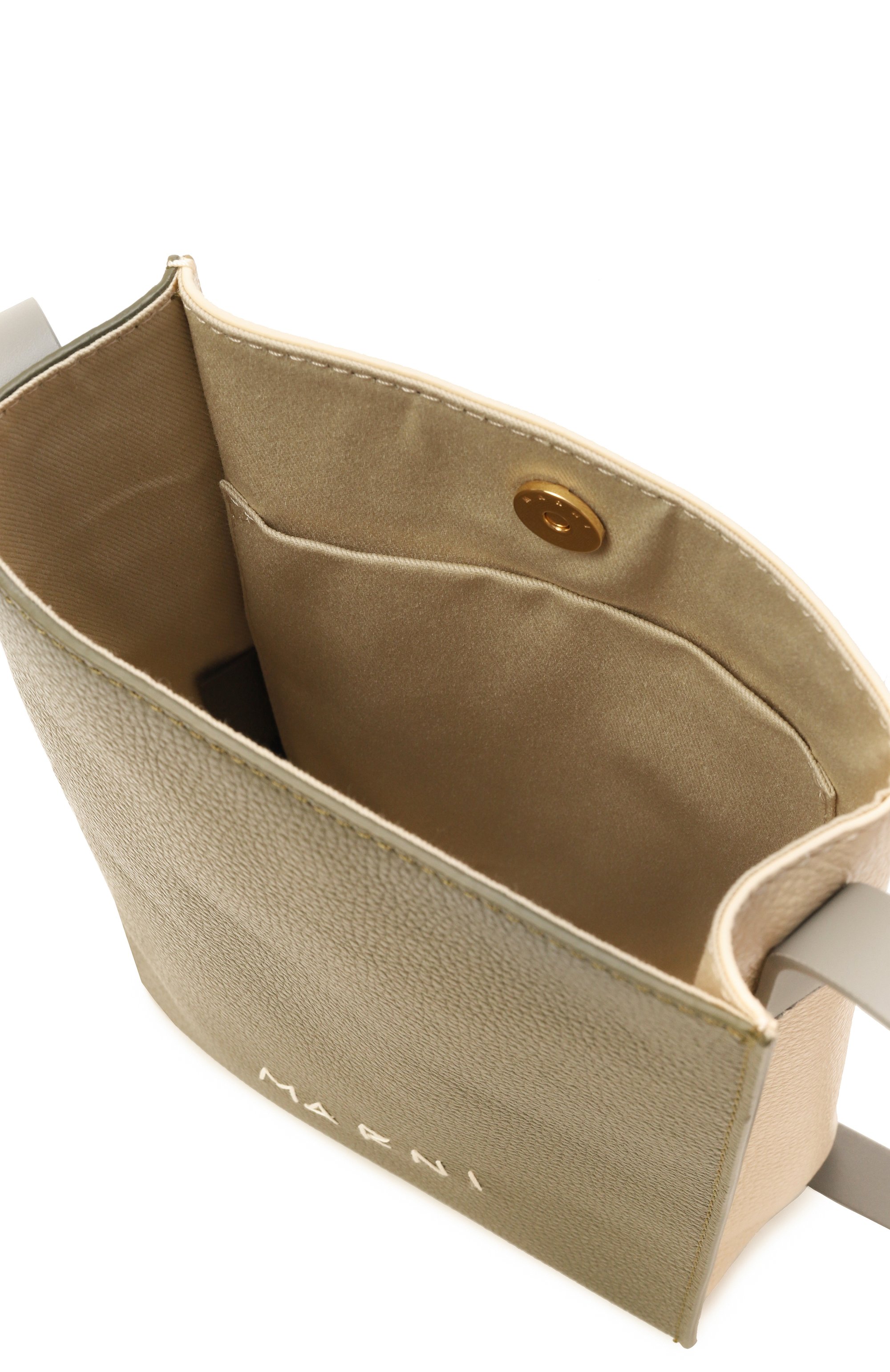 Сумка museo MARNI, арт. SBMP0084L3/P6533, фото 5