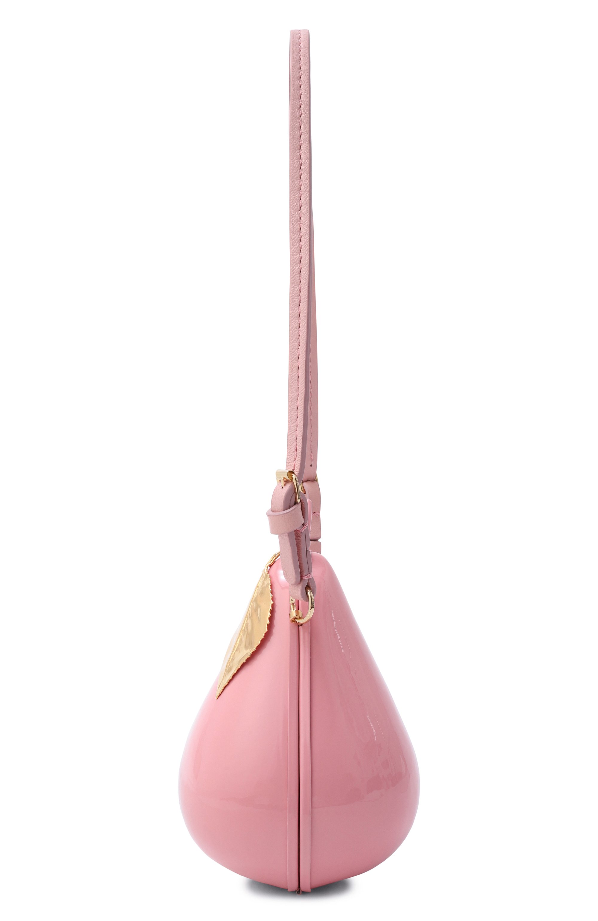 Клатч pear-shaped mini GIAMBATTISTA VALLI, арт. 26SSXVVRC006/M1GEN, фото 4