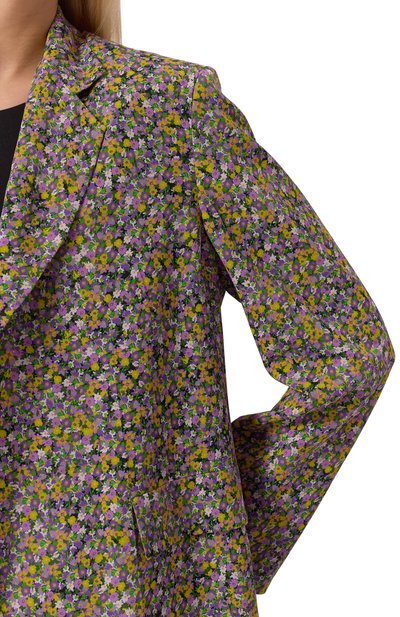 Жакет из вискозы N21, арт. L062/5224, фото 5