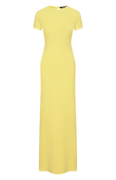 Женское платье JACQUEMUS, арт. 26EDRW00817/AK00309