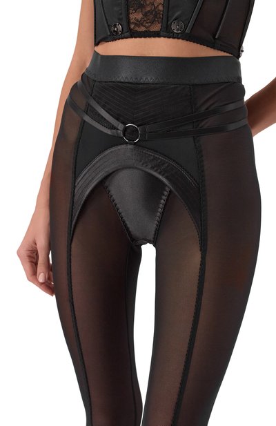 Легинсы DANIIL ANTSIFEROV, арт. DA_1730, фото 5