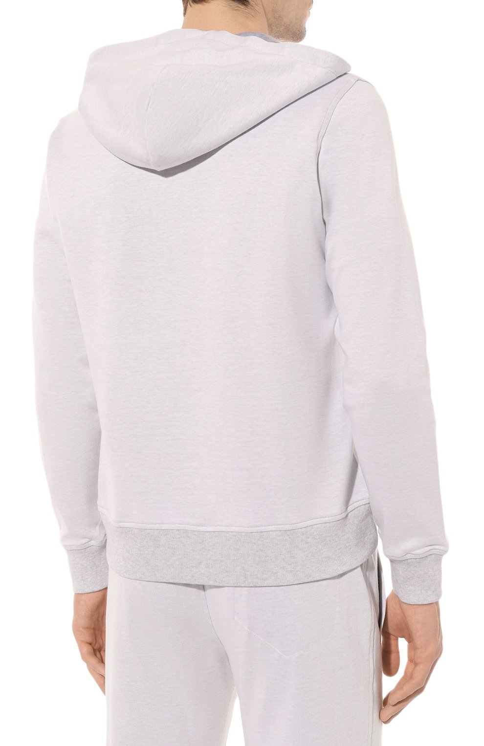 Хлопковая толстовка MVST, арт. 14M424.TS00.MUST., фото 4