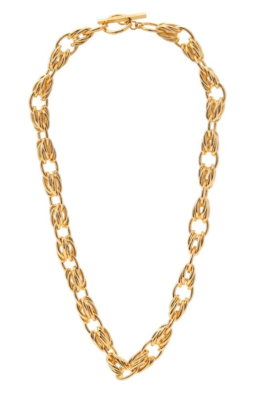 Колье Saint Laurent 800710/Y1500 Золотой 800710/Y1500