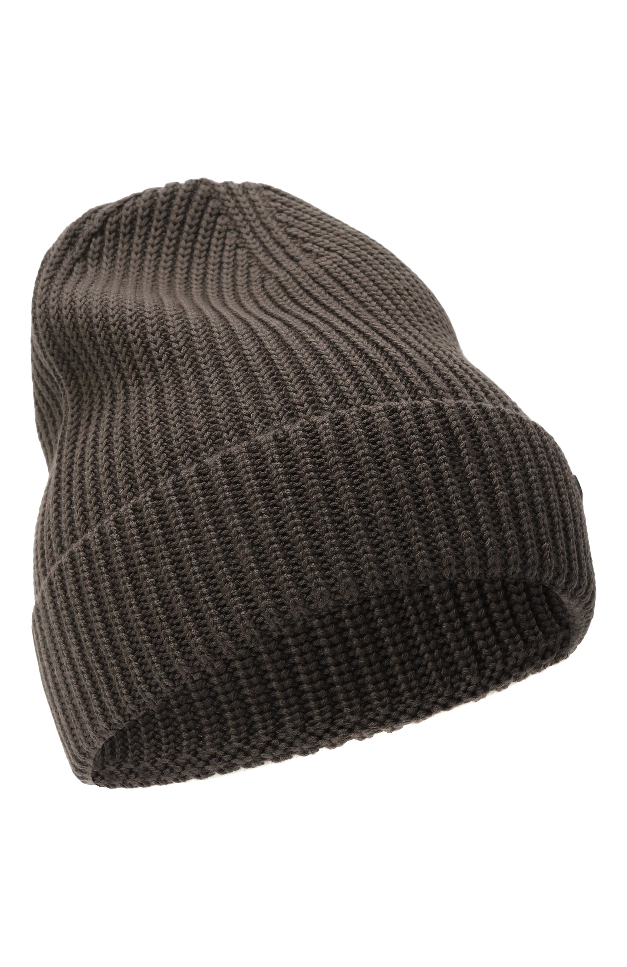 Шерстяная шапка BRIONI, арт. 04M80L/01K22, фото 1