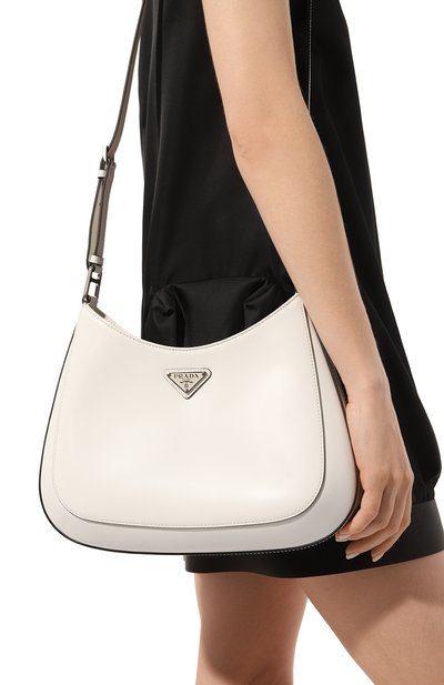 Сумка cleo PRADA, арт. 1BC156-ZO6-F0PG7-HOO, фото 2